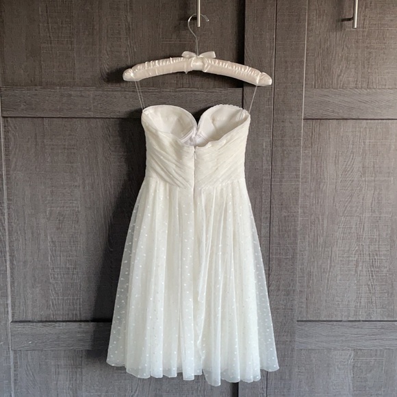 BHLDN wedding/reception dress by Sarah Seven - Picture 5 of 16